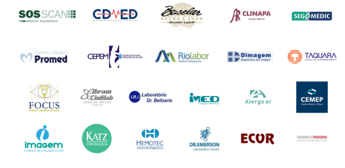 Guia Rosa | Empresa - O Sistema Interclínicas, através da Guia Rosa ...